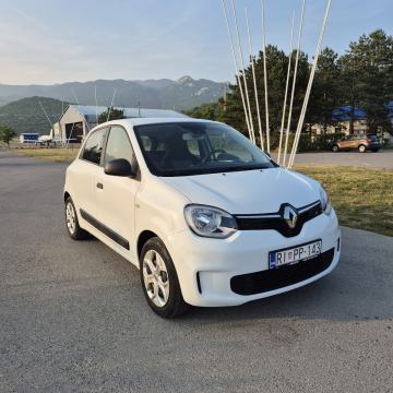 Renault Twingo SCe 65