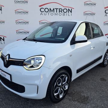 Renault Twingo SCe 75**LIMITED**NAVI**KLIMA**GARANCIJA**