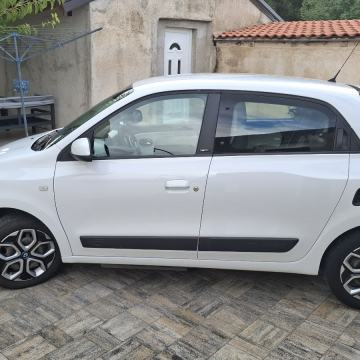 Renault Twingo Z.E. automatik