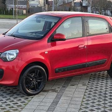 Renault Twingo Zen 1.0 SCe, 122tkm.klima,servi, garancija, garancija