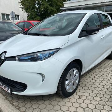 Renault ZOE ELEK. AUTOMATIK, NAVI, TEMPOMAT, 4X GARANCIJA!!!