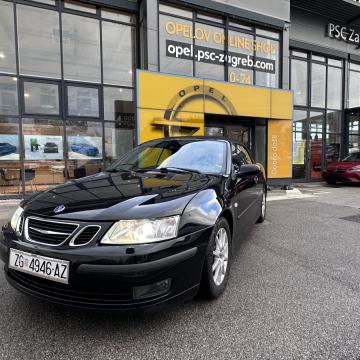 Saab 9.3 Saab 1.8 T 110kw