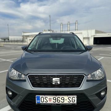 Seat Arona 1,0 TSI Style