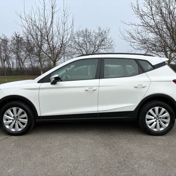 Seat Arona 1,6 TDI Style