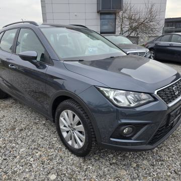 Seat Arona 1,6 TDI, 125000 km U PDV