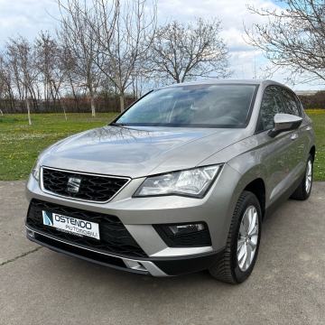 Seat Ateca 1,6 TDI Style