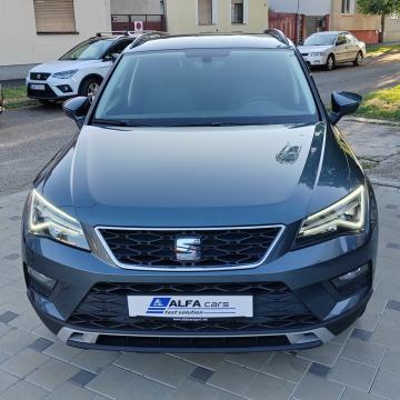 Seat Ateca 1,6 TDI PRODANO
