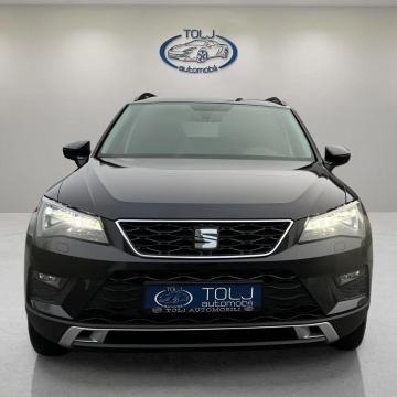 Seat Ateca 2,0 TDI DSG