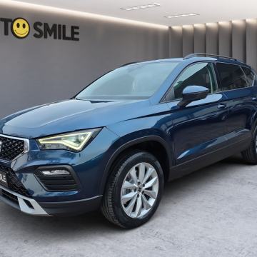 Seat Ateca 2,0 TDI F1 DSG, FULL LED, NAVI, AUT. KLIMA, NAVI, U PDV-u..