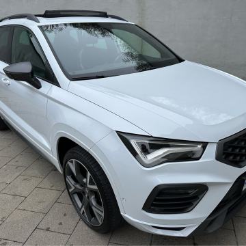 Seat Ateca 2,0 TDI FR **VIRTUAL*PANO*KAMERA*ACC*DCC**