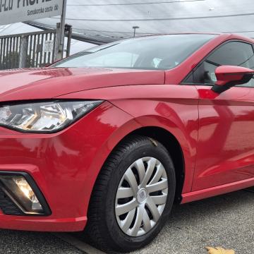 Seat Ibiza 1,0 TSI//HR-AUTO/istaknuta cijena je sa PDVom**N1*****