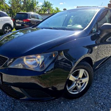 Seat Ibiza 1,2 Benzin 2012 godina #Veliki servis odrađen#