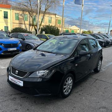 Seat Ibiza TDI - 2014 - 130000 KM - SERVISNA - GARANCIJA - REG 1 GOD!