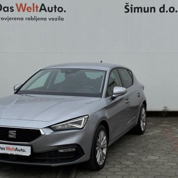 SEAT LEON 1.0 EcoTSI Style