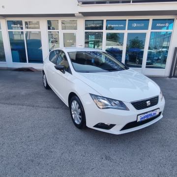 Seat Leon 1,2 TSI 110ks ✅JAMSTVO✅GOT 7.999€‼️