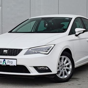 Seat Leon 1,2 TSI Style HR AUTO, FULL LED, REG 04/26