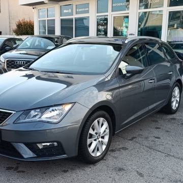 Seat Leon 1,6 TDI 115KS DSG ✅JAMSTVO 12 mj✅