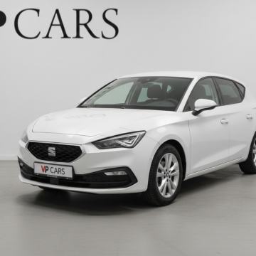 Seat Leon 2,0 TDI evo Style