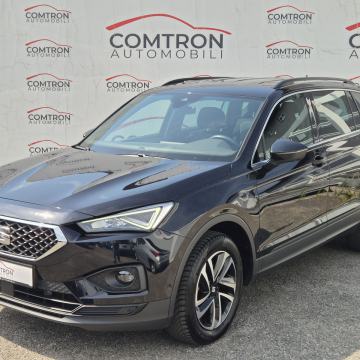 Seat Tarraco 2,0 TDI DSG**STYLE+**NIJE UVOZ**GARANCIJA**