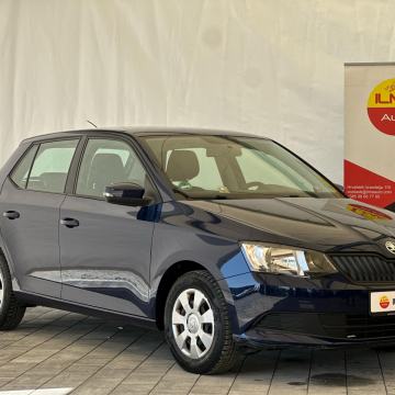 ŠKODA FABIA 1.0 2015 GOD 93 000 km - GARANCIJA  DOSTAVA GRATIS!!!