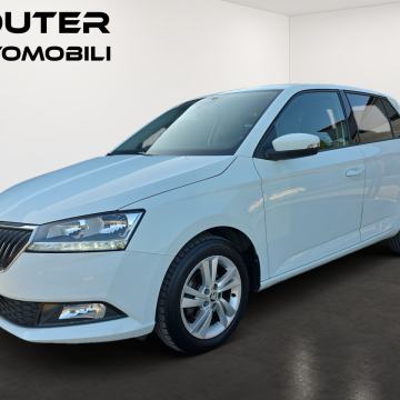 Škoda FABIA 1.0 TSI | Servisirana | Putno računalo | Reg. 03/2026