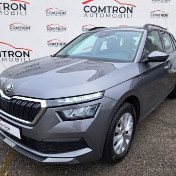 Škoda Kamiq 1,0 TSI**AUTOMATIK**STYLE**NIJE UVOZ**