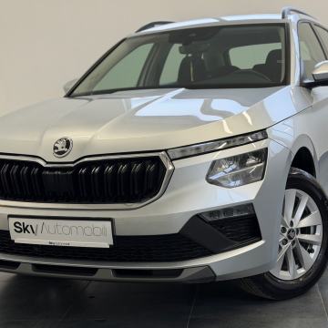 Škoda Kamiq 1,0 TSI LED•Virtual•TVORNIČKO JAMSTVO•LEASING BEZ UČEŠĆA