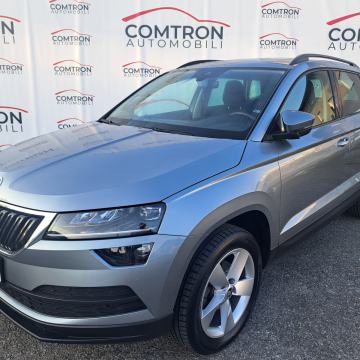 Škoda Karoq 1.6 TDI**DSG**AUTOMATIK**Style**GARANCIJA**