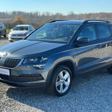 Škoda Karoq 1,6TDI **DSG ***KAMERA**NAVI**12 MJESECI JAMSTVO***