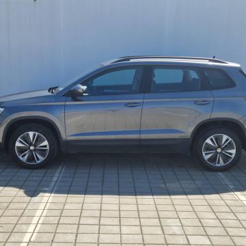 Škoda Karoq 2,0 TDI AMBITION DSG, JAMSTVO