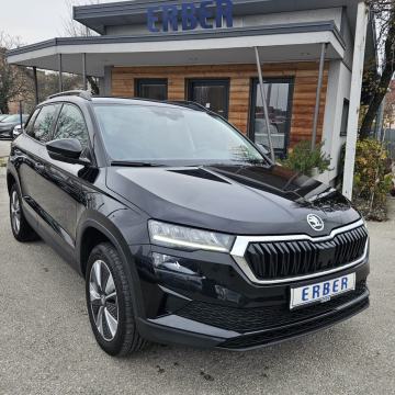 Škoda Karoq 2,0 TDI AMBITION DSG