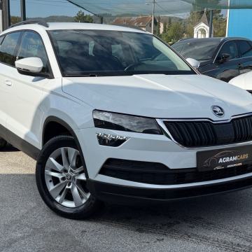 Škoda Karoq 2,0 TDI DSG 4x4 AUTOMATIK  JAMSTVO 12 MJESECI