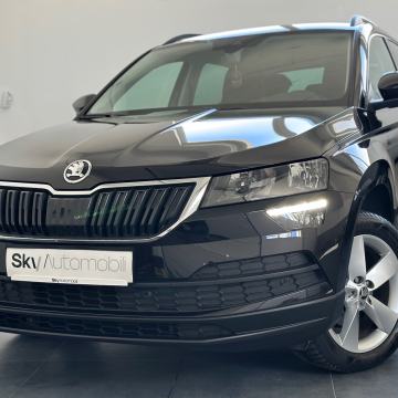 Škoda Karoq 2,0 TDI DSG•Kamera•JAMSTVO 24MJ•LEASING 0% UČEŠĆA