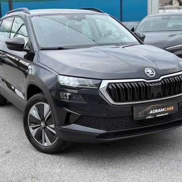 Škoda Karoq 2,0 TDI DSG AUTOMATIK SAMO 48.000KM JAMSTVO 12 MJESECI