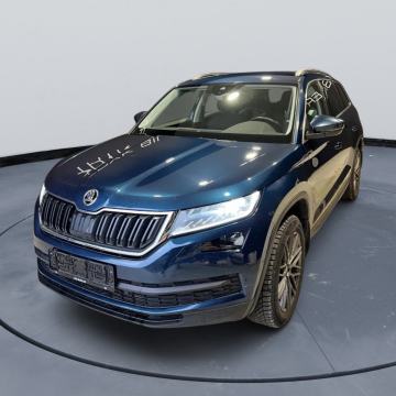 Škoda Kodiaq 2.0 TDI-7 SJEDALA-VIRTUAL-LEASING RATA VEĆ OD 352,00 EUR