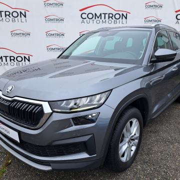 Škoda Kodiaq 2,0 TDI**AUTOMATIK**BUSINESS**NIJE UVOZ**