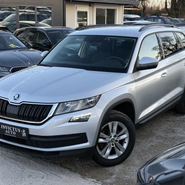 ŠKODA KODIAQ 2.0 TDI DSG - 2019. God **Ambition** - REZERVIRANO.