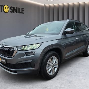 Škoda Kodiaq 2,0 TDI DSG, 66000KM, FULL LED, NAVI, ACC,KAM, U PDV-u