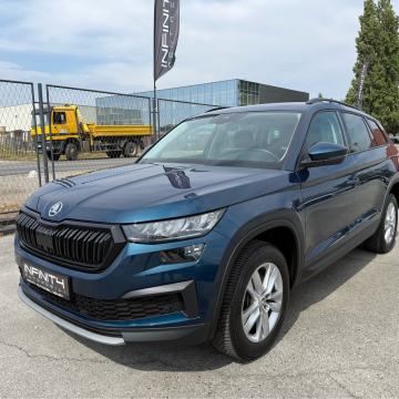Škoda Kodiaq 2,0 TDI LEASING RATA 343€, 7 SJEDALA, AUTOMAT,REG:08/2027