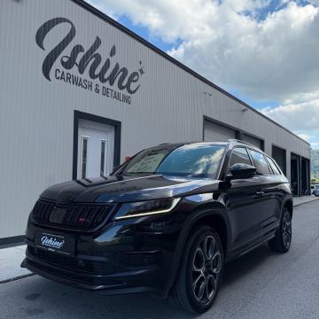 ŠKODA KODIAQ 2.0TDI | 176KW | VRS | 12 MJ JAMSTVO