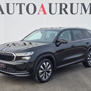 Škoda Kodiaq 2,0TDI DSG *7 SJEDALA* VIRTUAL,AMB,TVORNIČKO JAMSTVO
