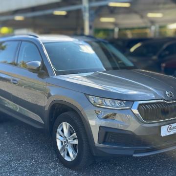 Škoda Kodiaq 2.0TDI DSG  | Redizajn | Jamstvo 12mj.