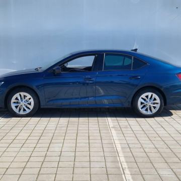 Škoda Octavia 1,5 TSI,POKLON KASKO, VOZILO OD PRVOG VLASNIKA, JAMSTVO