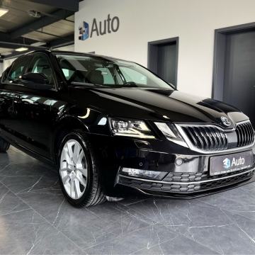 Škoda Octavia 1,6 TDI DSG •Led,PDC,Alu 17”,CarPlay•