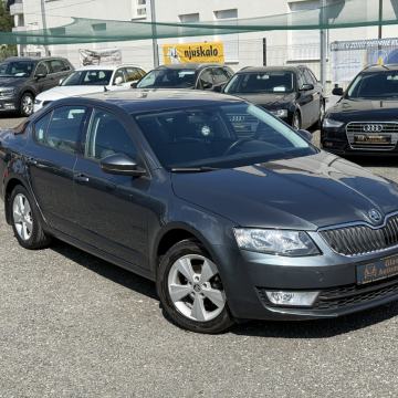 Škoda Octavia 1,6 TDI NAVI,PDC,ALU,1 VLASNIK,TOP STANJE!!!!
