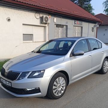 ŠKODA OCTAVIA 1,6 TDI, VIDEO PRIKAZ VOZILA