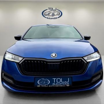 ŠKODA OCTAVIA 2,0 TDI *60.900KM* SERVISNA* PDV* 1.VL*