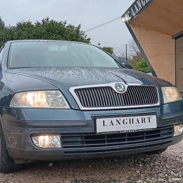 Škoda Octavia 2,0 TDI Automatik,1vlasnik,HR-vozilo,
