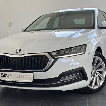 Škoda Octavia 2,0 TDI DSG•150KS•Virtual•JAMSTVO 12MJ•LEASING 0% UČEŠĆA