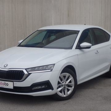 Škoda Octavia 2.0 TDI DSG, 24.900,00 €